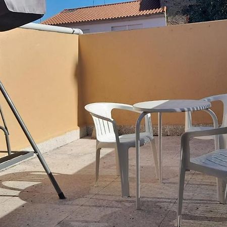 Apartament Sol Poniente La Fregeneda Zewnętrze zdjęcie