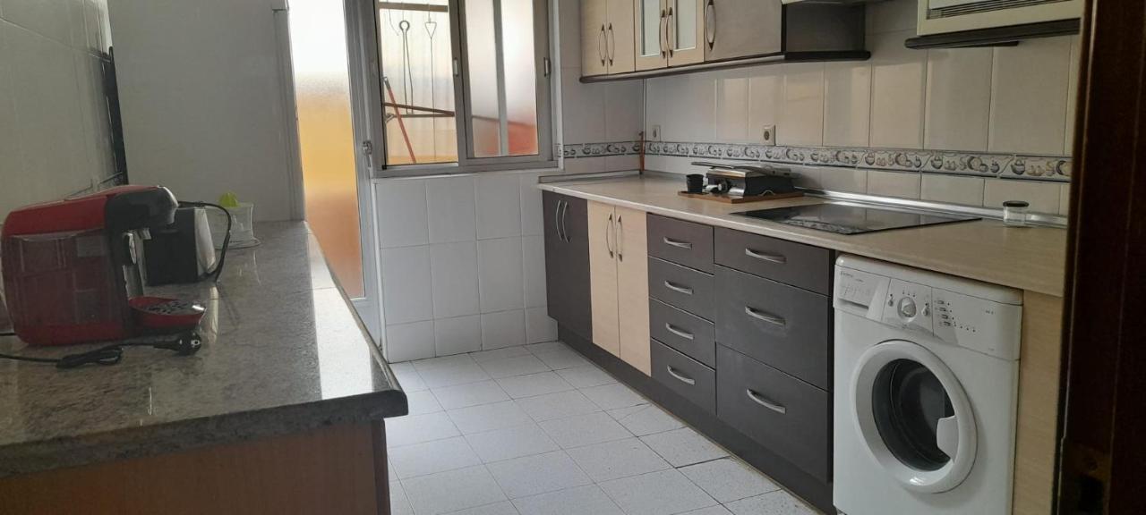 Apartament Sol Poniente La Fregeneda Zewnętrze zdjęcie
