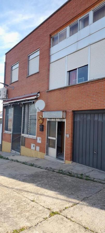 Apartament Sol Poniente La Fregeneda Zewnętrze zdjęcie